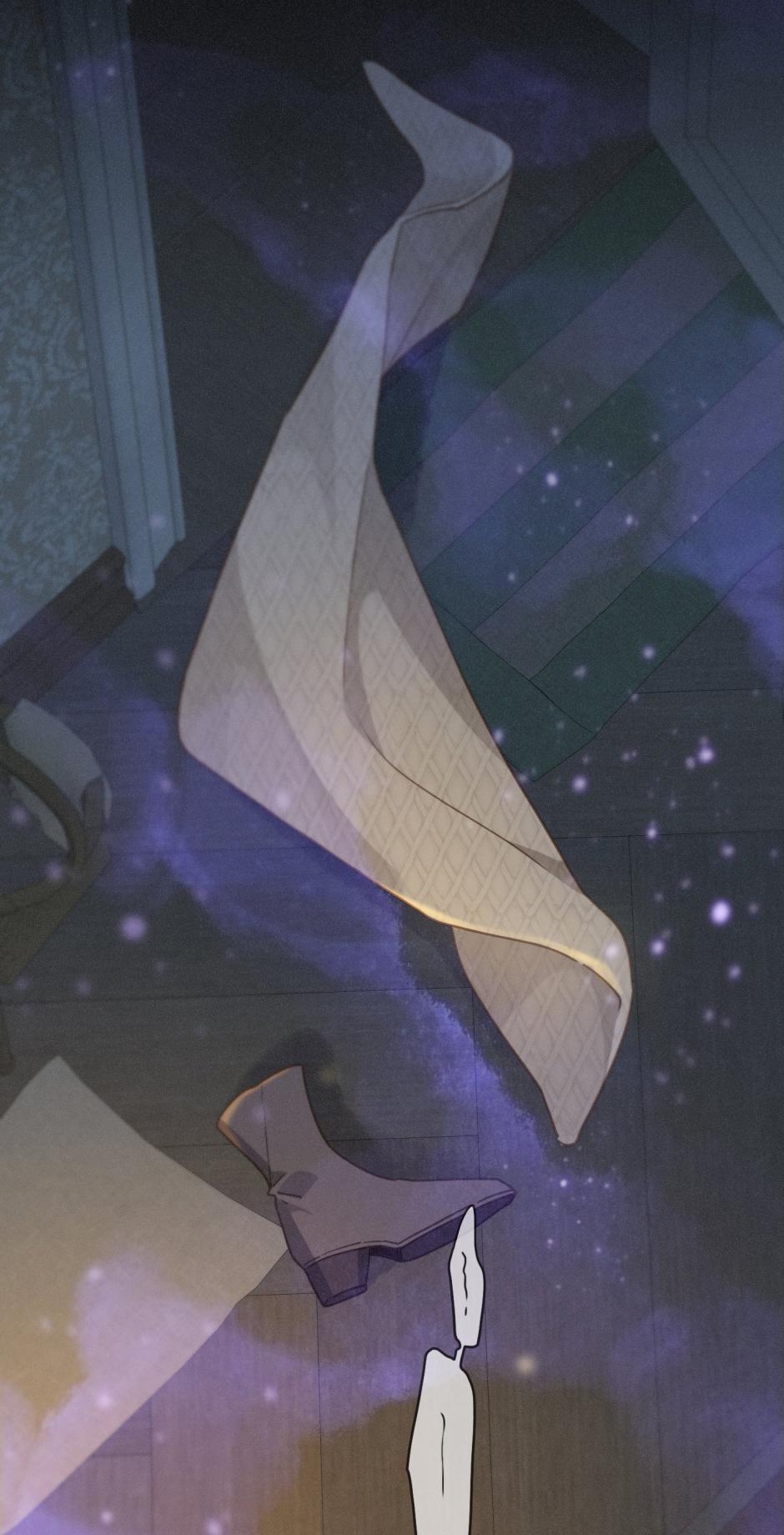The Trapped Beast [official] - Chapter 40 manhwa