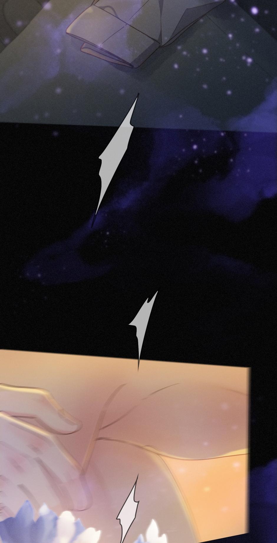 The Trapped Beast [official] - Chapter 40 manhwa