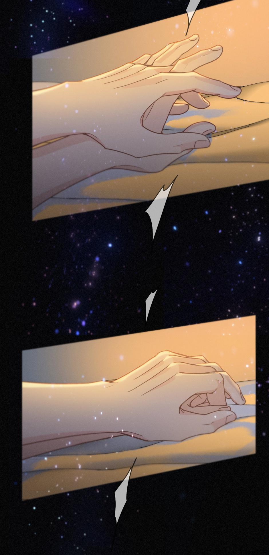 The Trapped Beast [official] - Chapter 40 manhwa