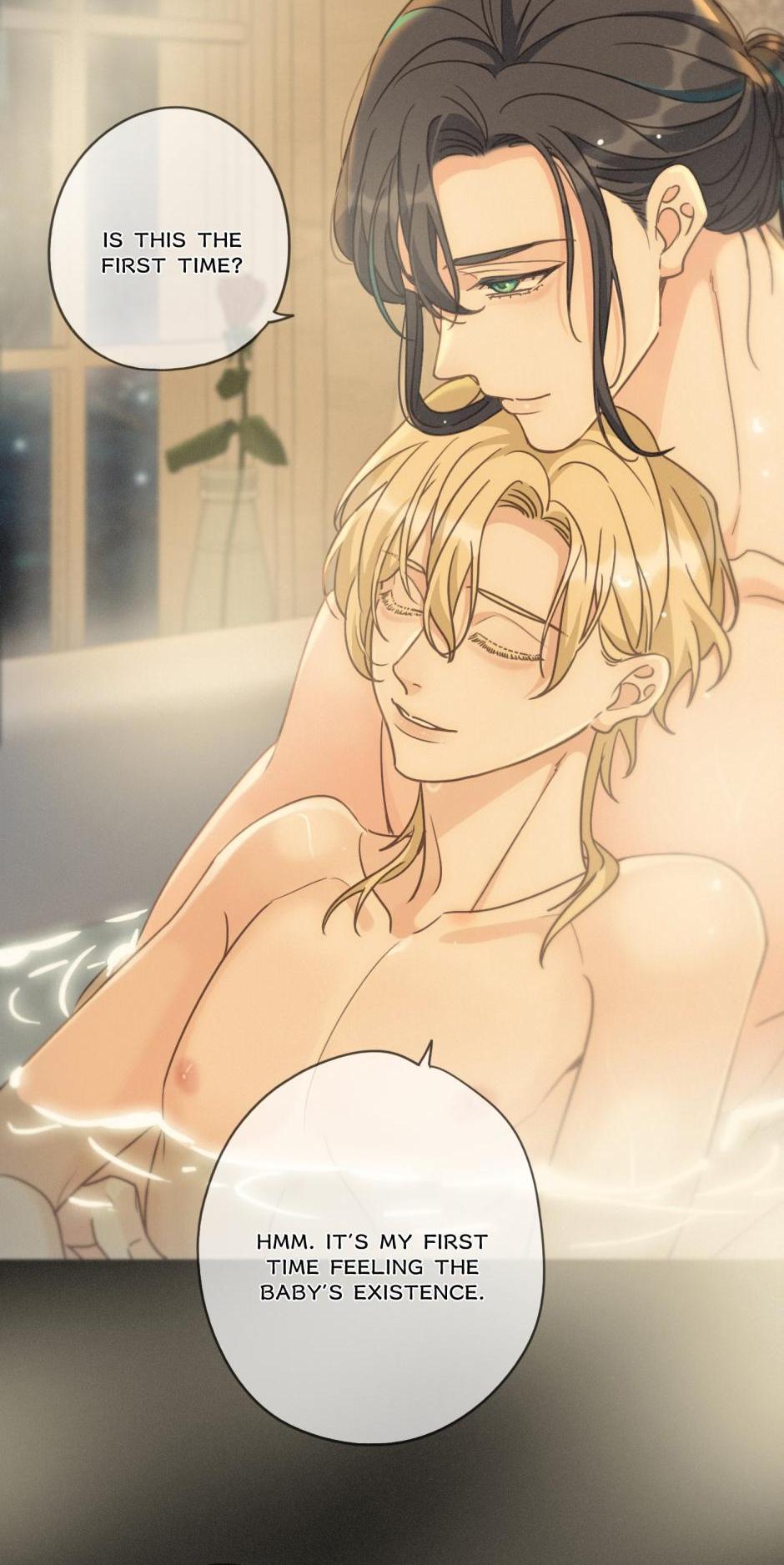 The Trapped Beast [official] - Chapter 40 manhwa
