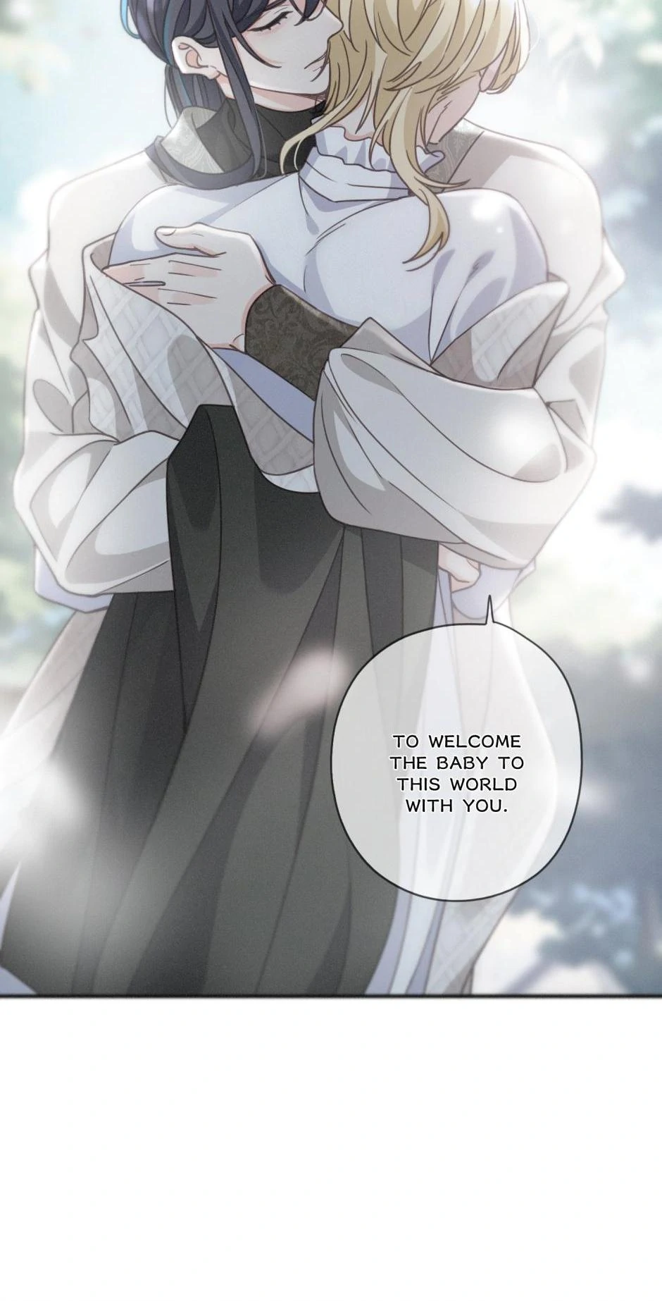 The Trapped Beast [official] - Chapter 40 manhwa