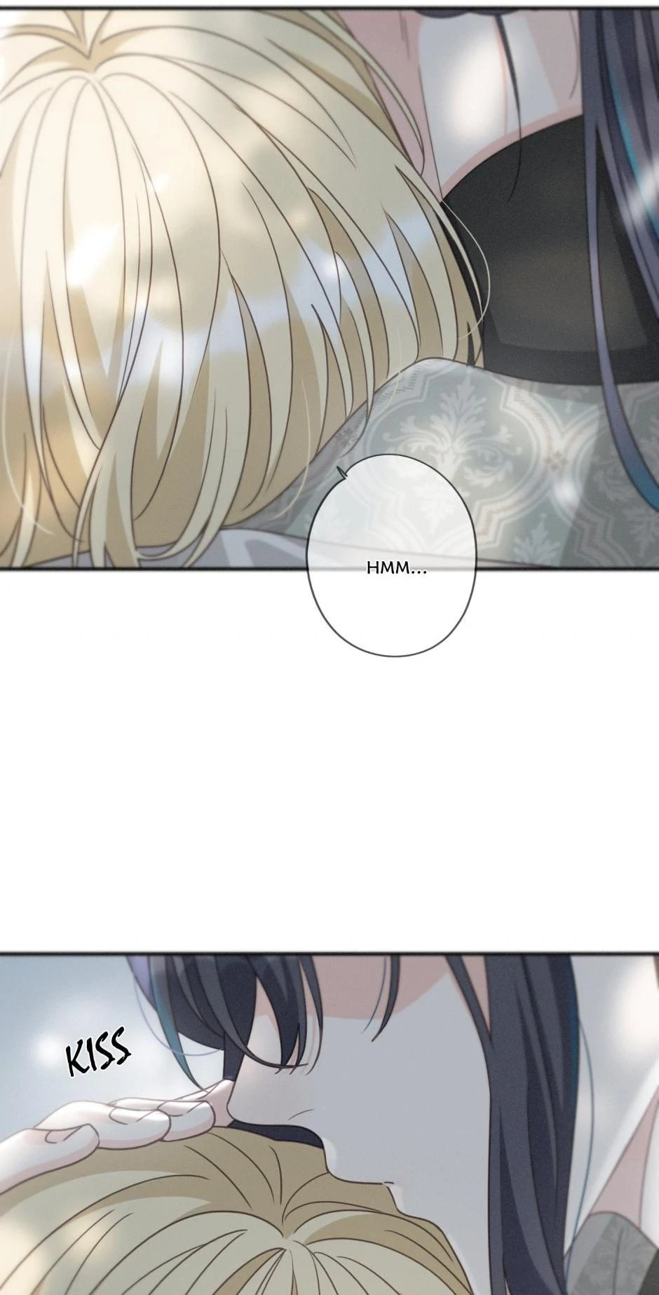 The Trapped Beast [official] - Chapter 40 manhwa