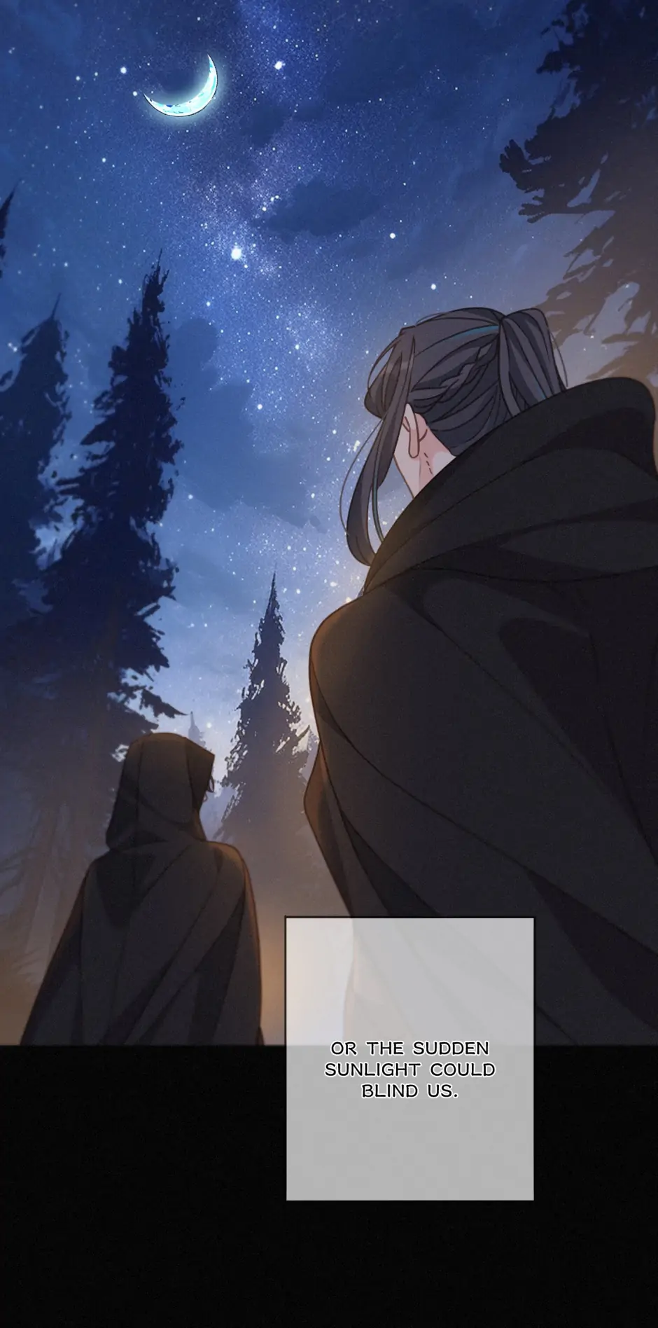 The Trapped Beast [official] - Chapter 41 manhwa