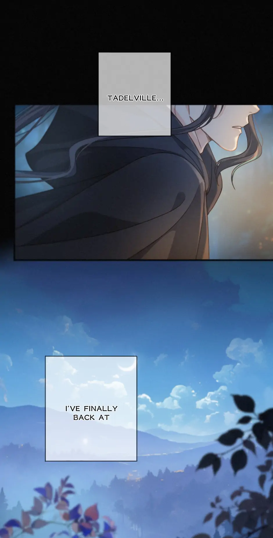 The Trapped Beast [official] - Chapter 41 manhwa