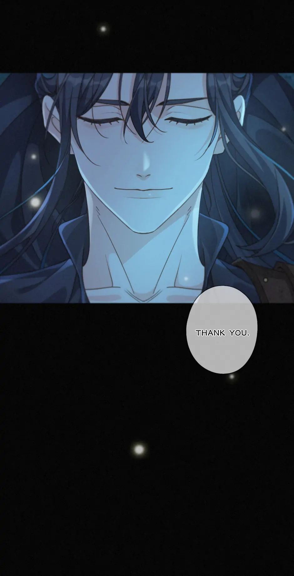 The Trapped Beast [official] - Chapter 41 manhwa