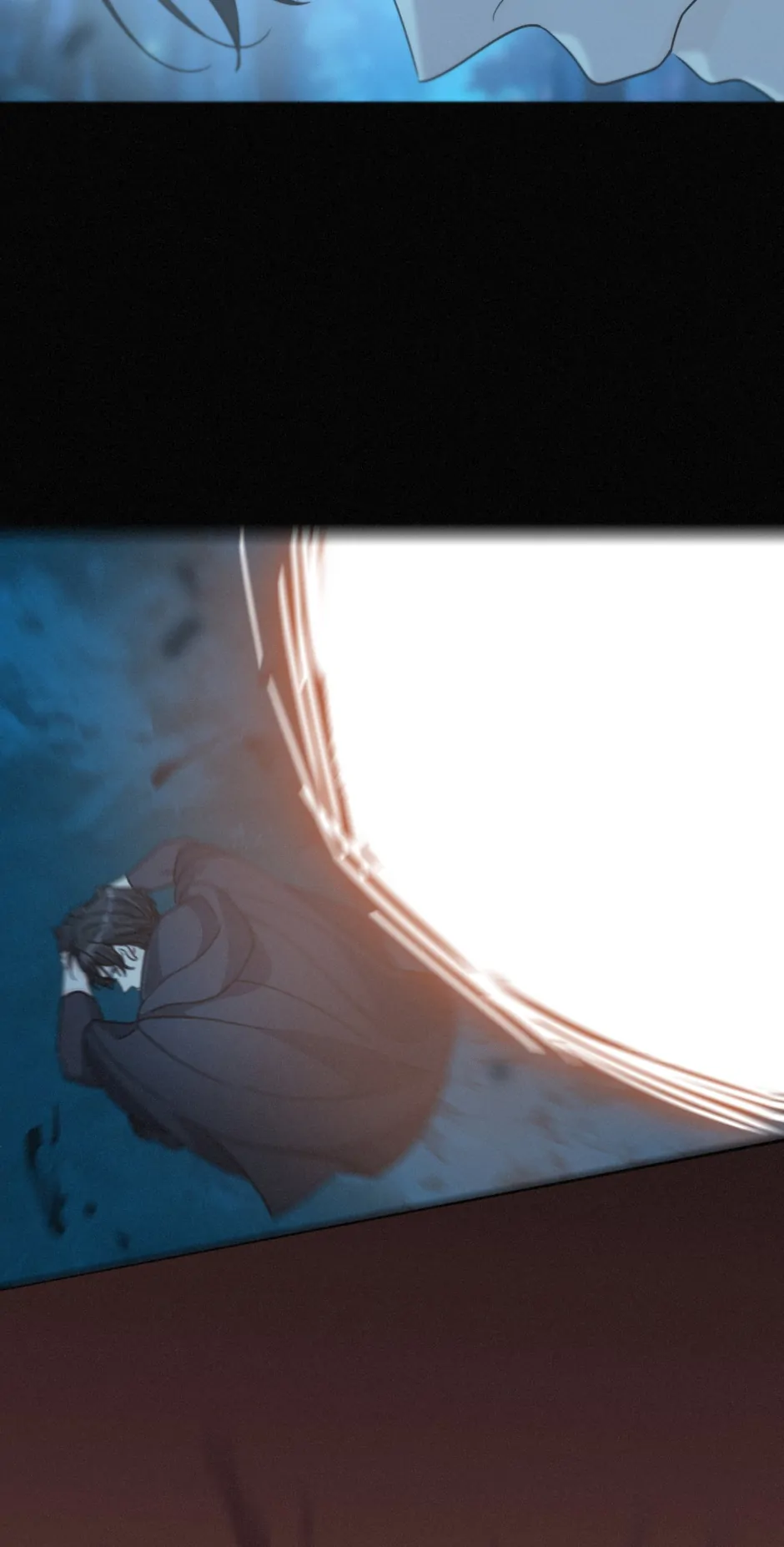 The Trapped Beast [official] - Chapter 41 manhwa
