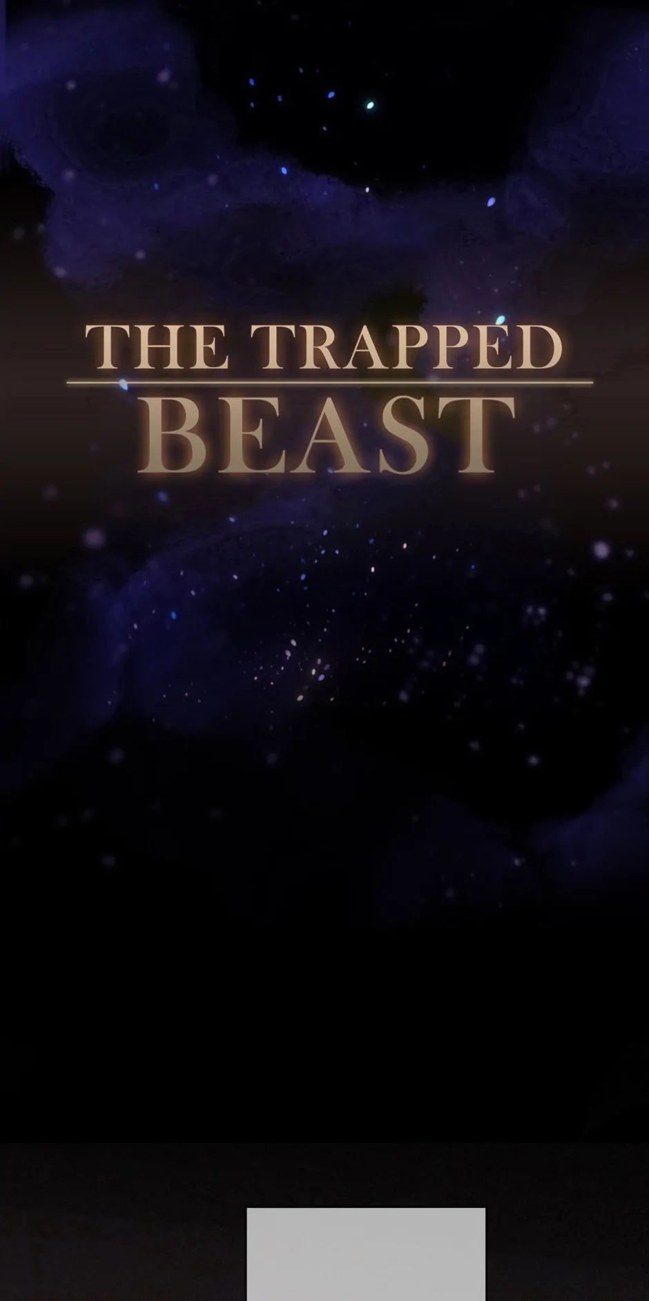 The Trapped Beast [official] - Chapter 42 manhwa