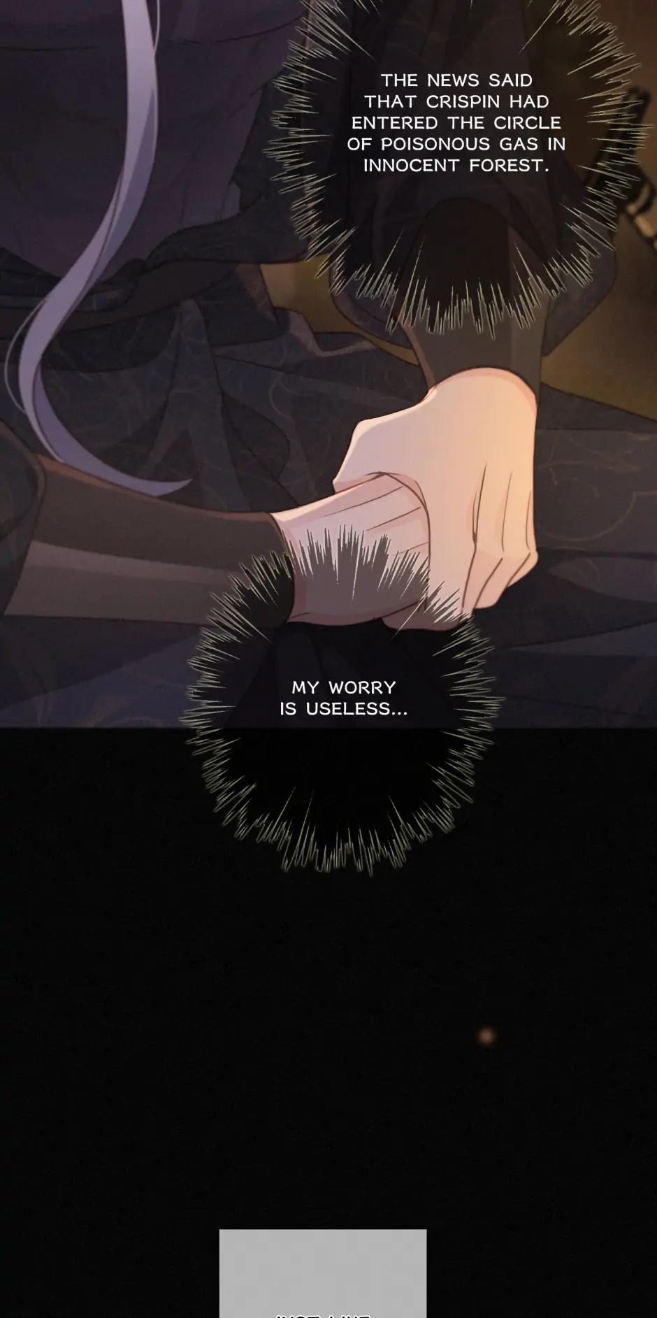 The Trapped Beast [official] - Chapter 42 manhwa