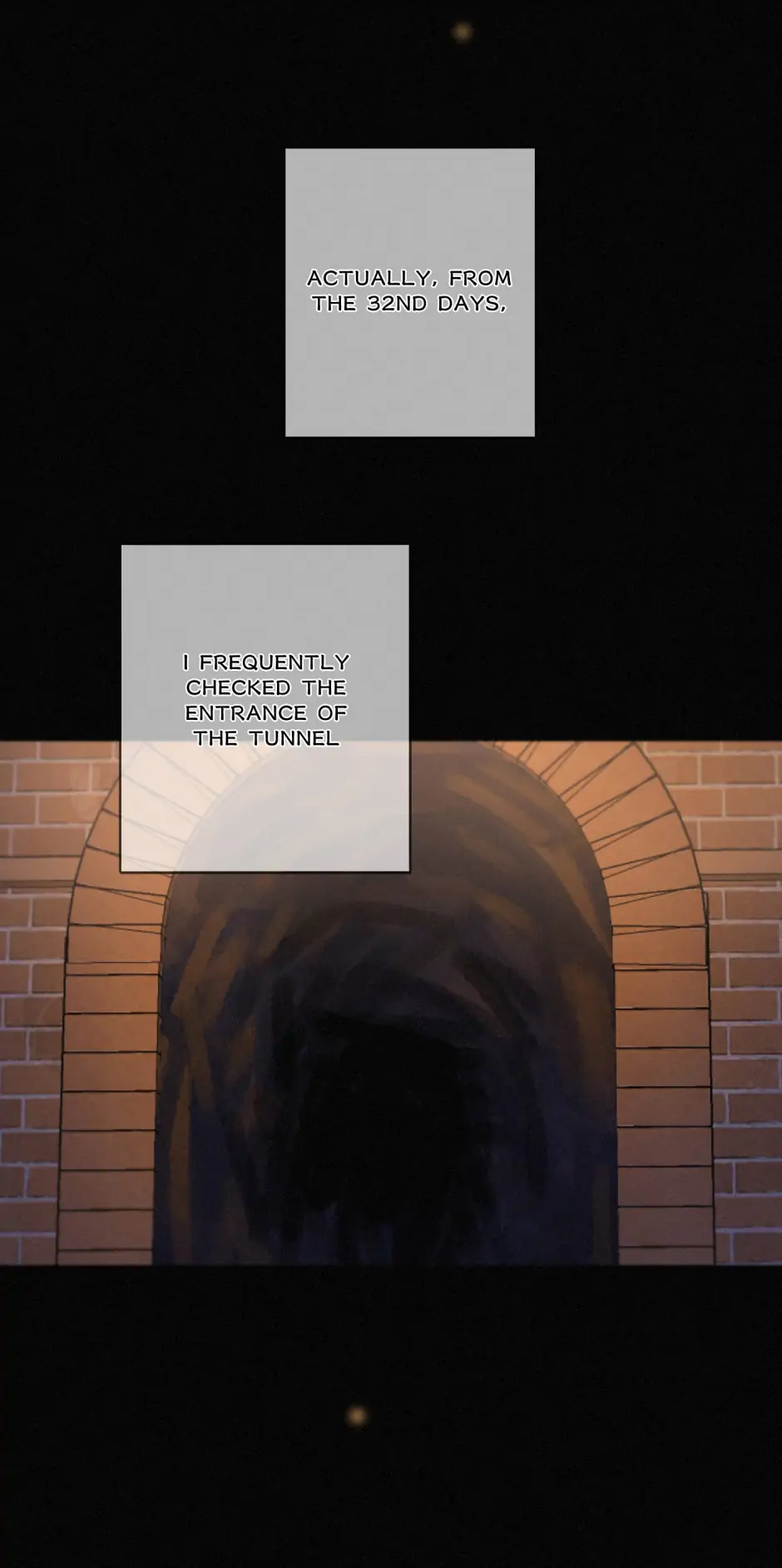 The Trapped Beast [official] - Chapter 42 manhwa