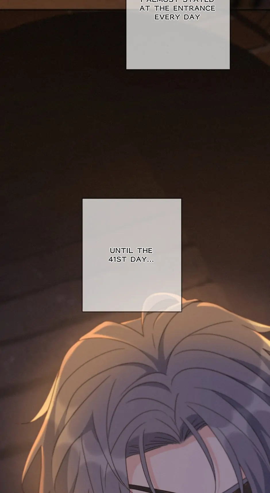 The Trapped Beast [official] - Chapter 42 manhwa