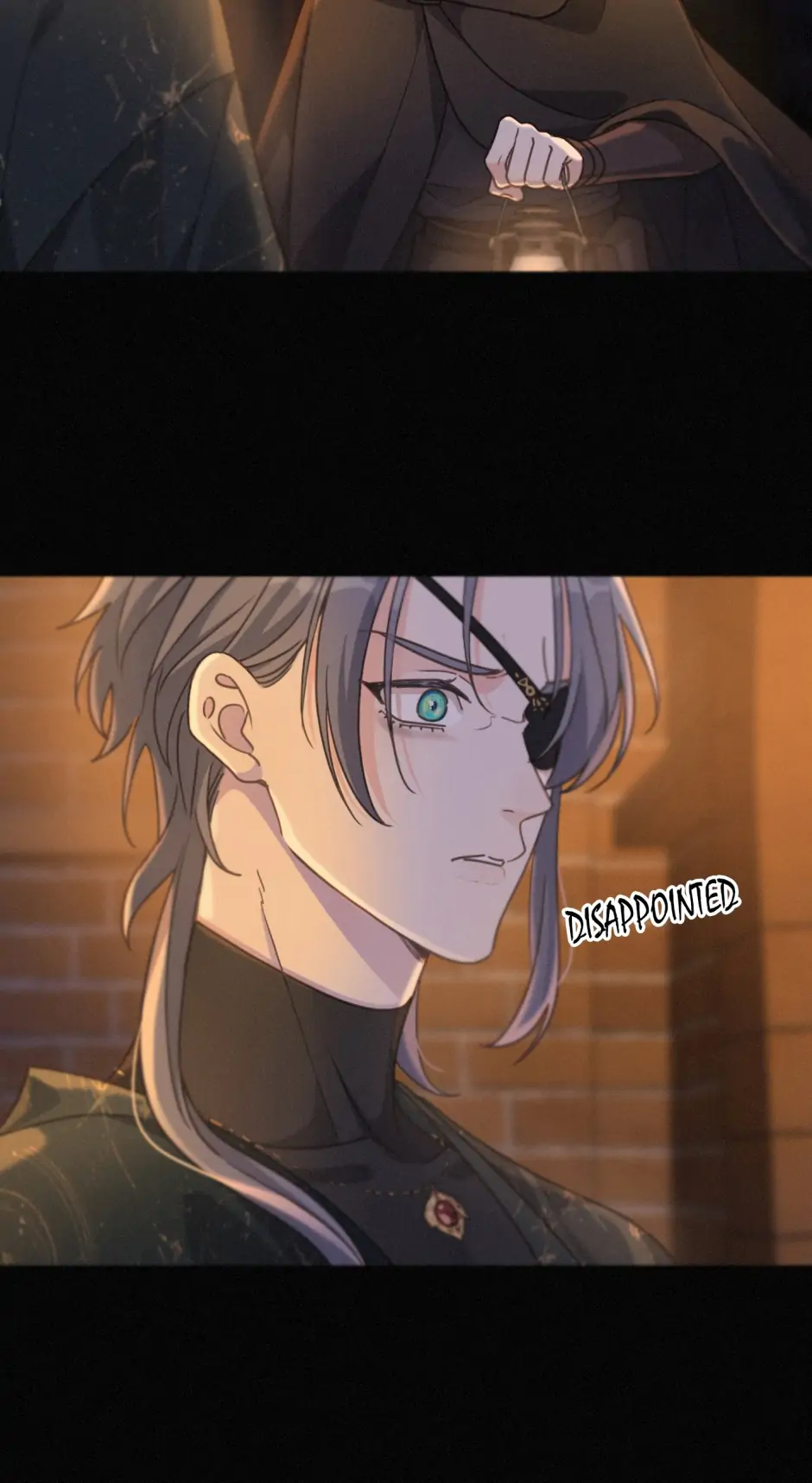 The Trapped Beast [official] - Chapter 42 manhwa