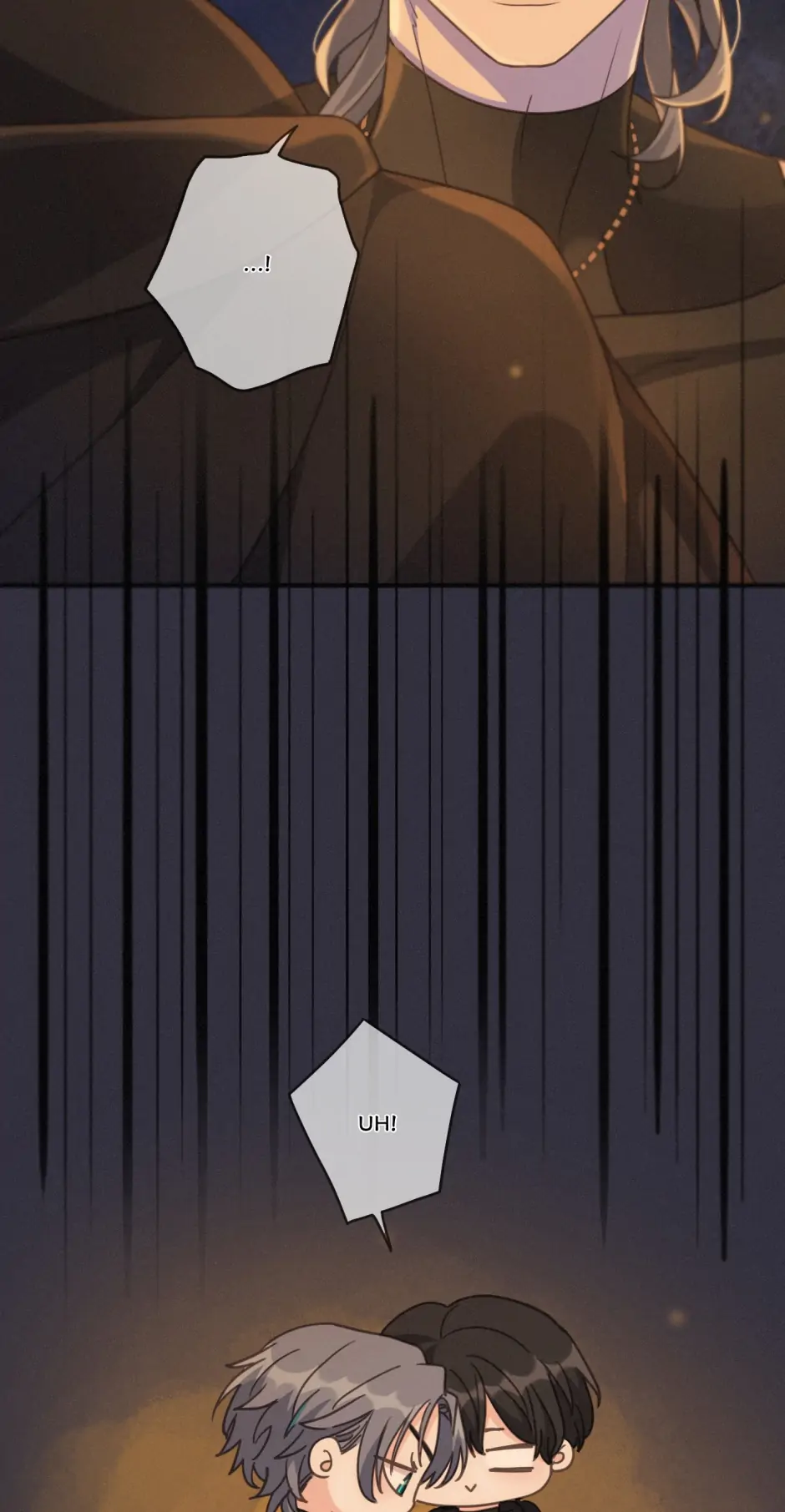 The Trapped Beast [official] - Chapter 42 manhwa