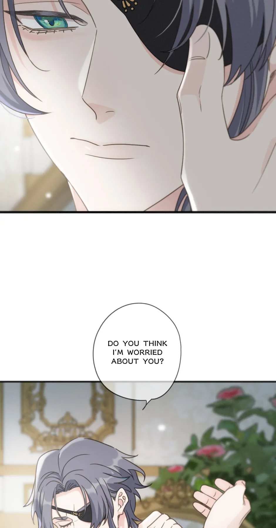The Trapped Beast [official] - Chapter 42 manhwa