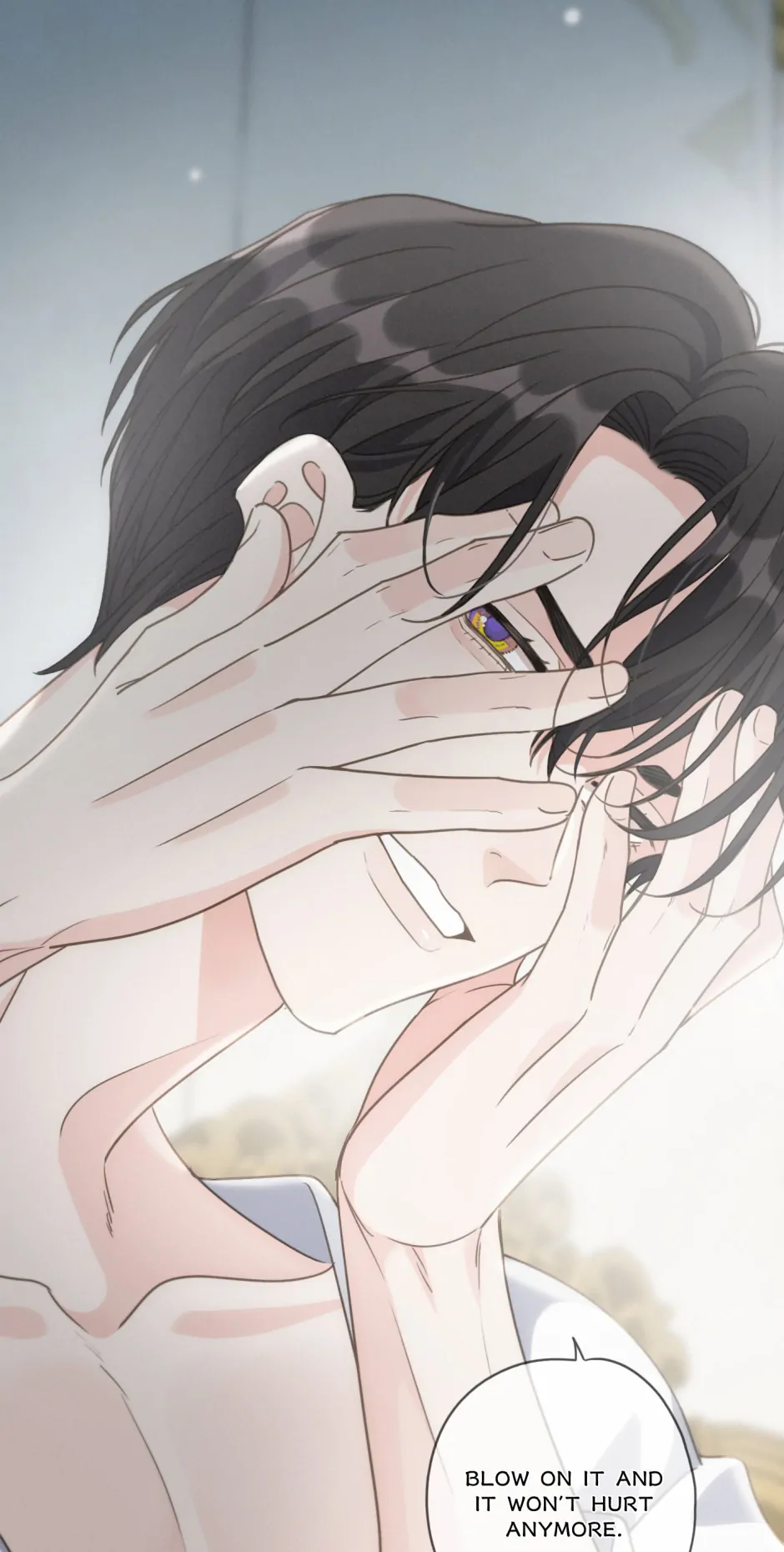 The Trapped Beast [official] - Chapter 42 manhwa
