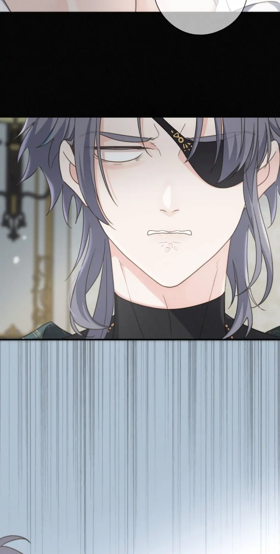 The Trapped Beast [official] - Chapter 42 manhwa