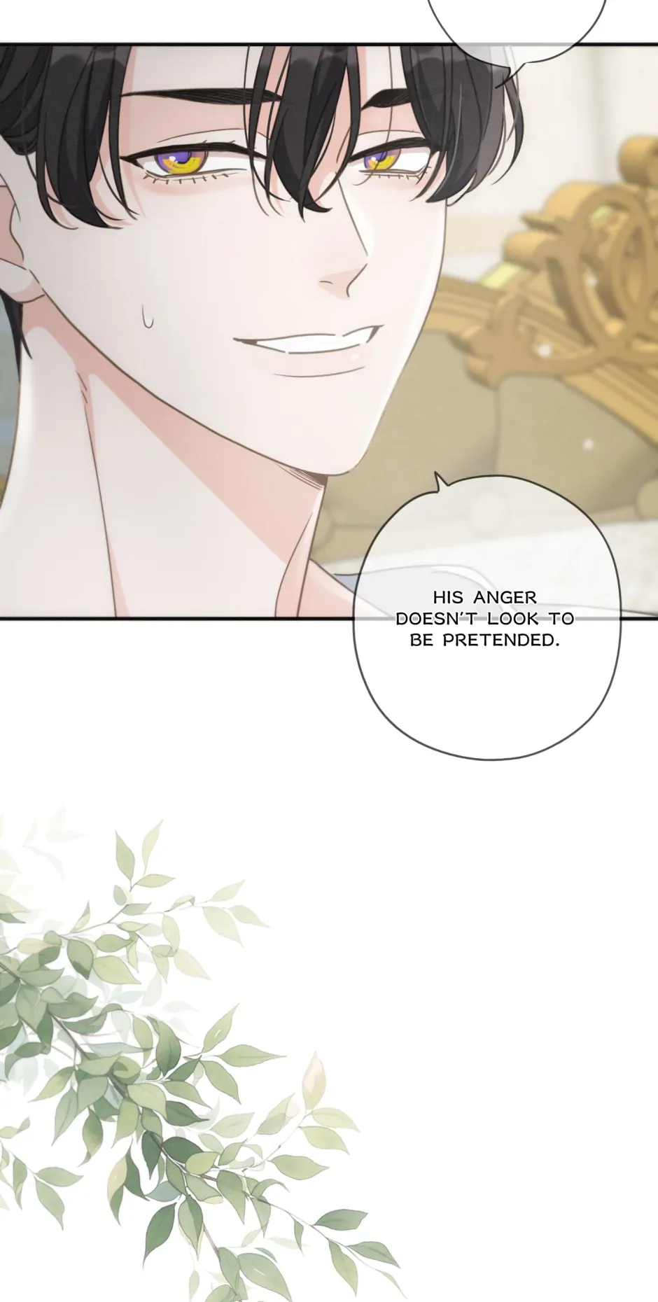 The Trapped Beast [official] - Chapter 42 manhwa