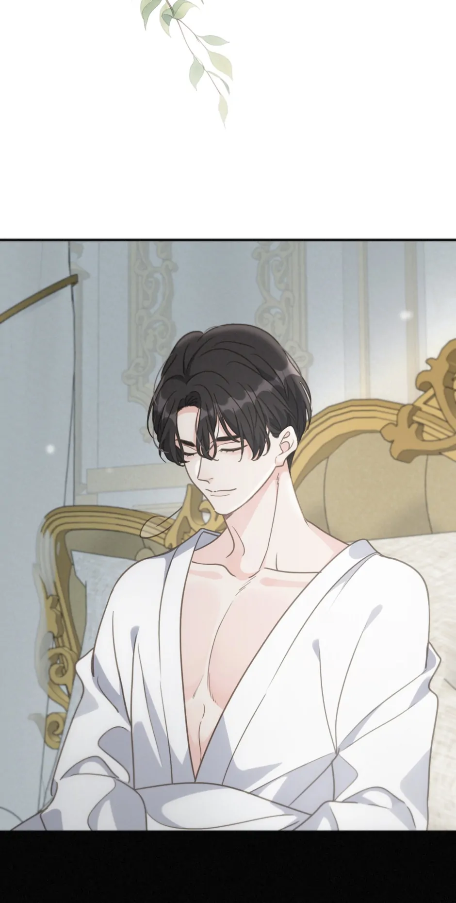 The Trapped Beast [official] - Chapter 42 manhwa