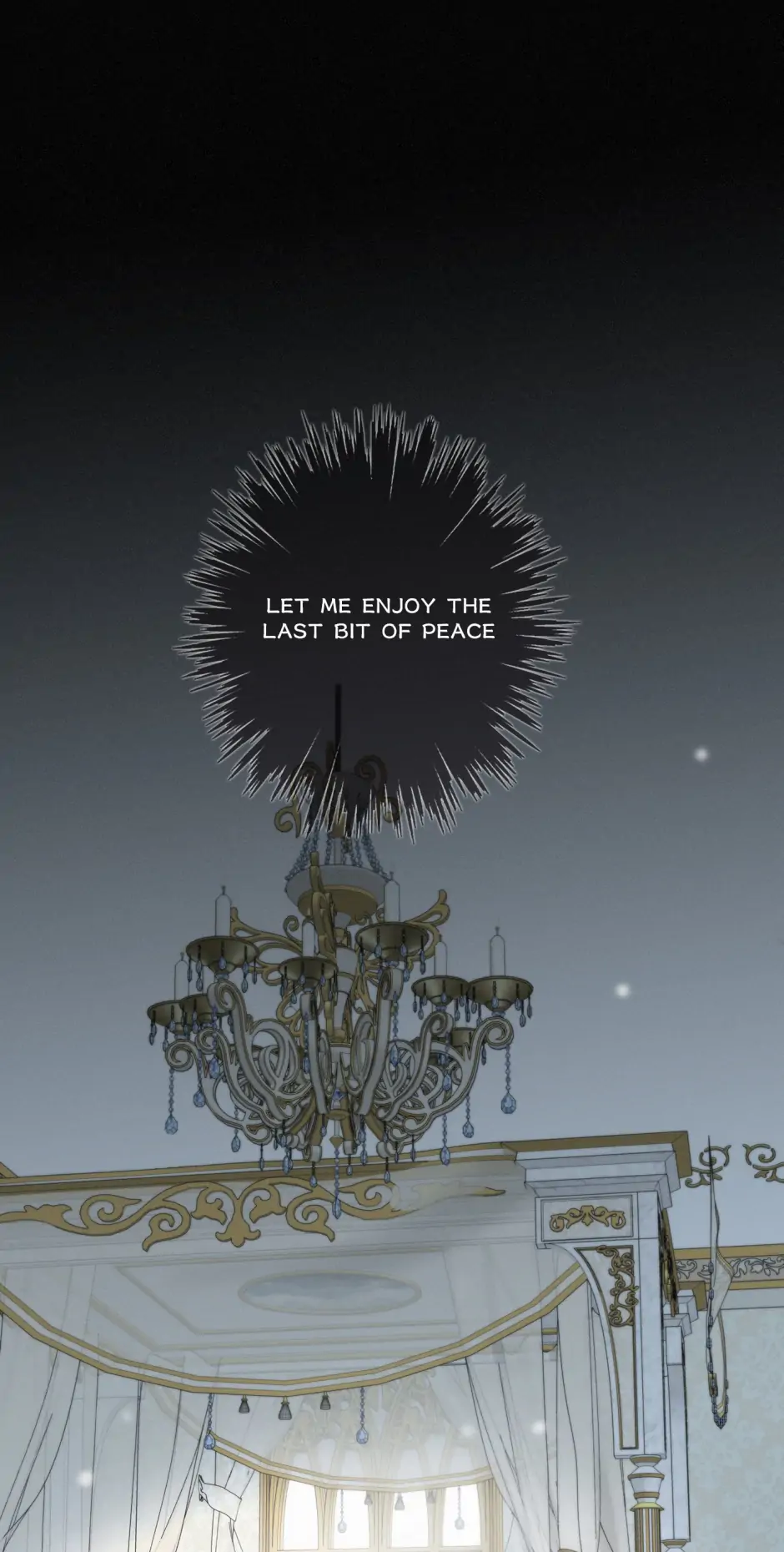 The Trapped Beast [official] - Chapter 42 manhwa