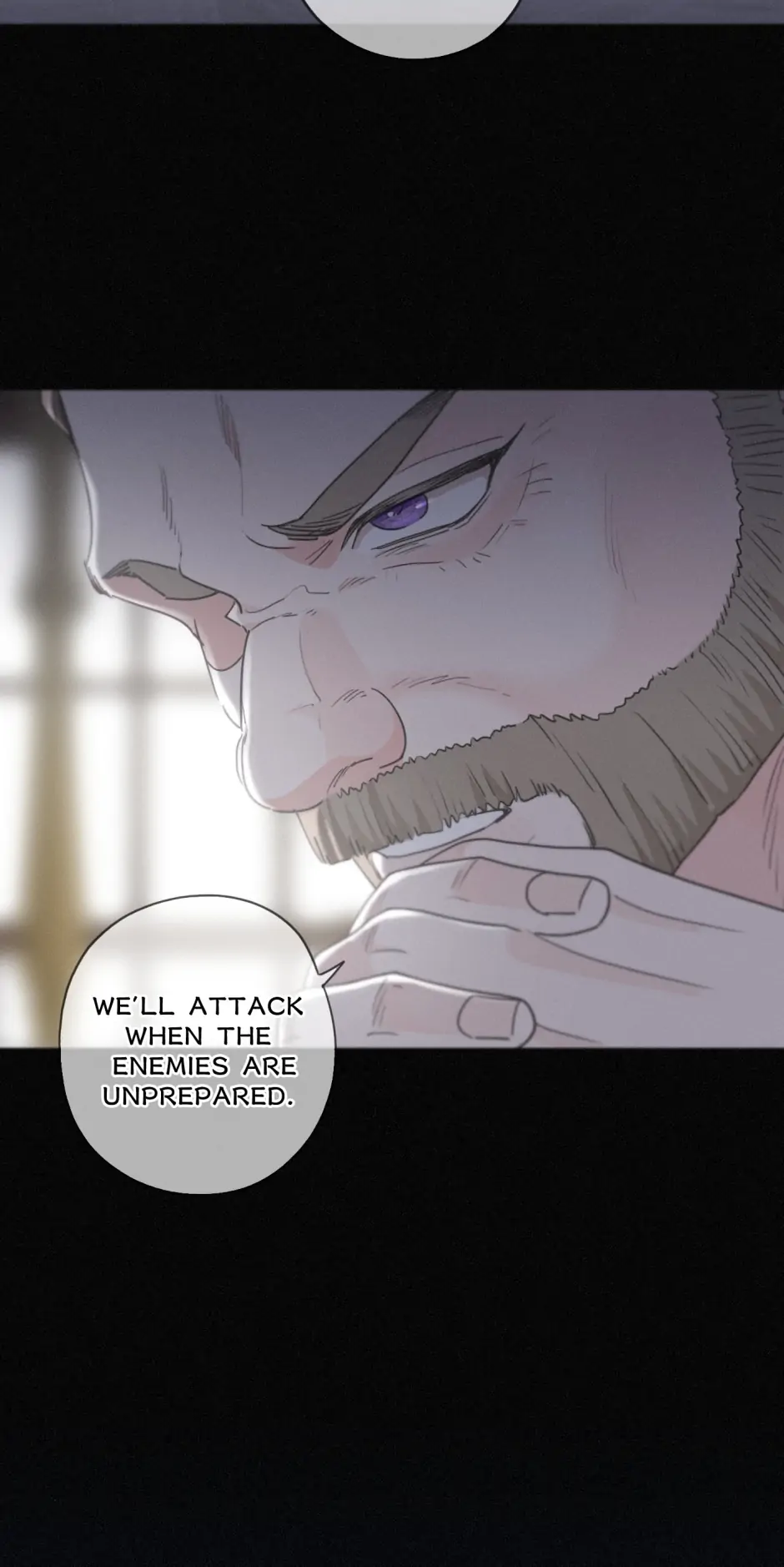 The Trapped Beast [official] - Chapter 43 manhwa