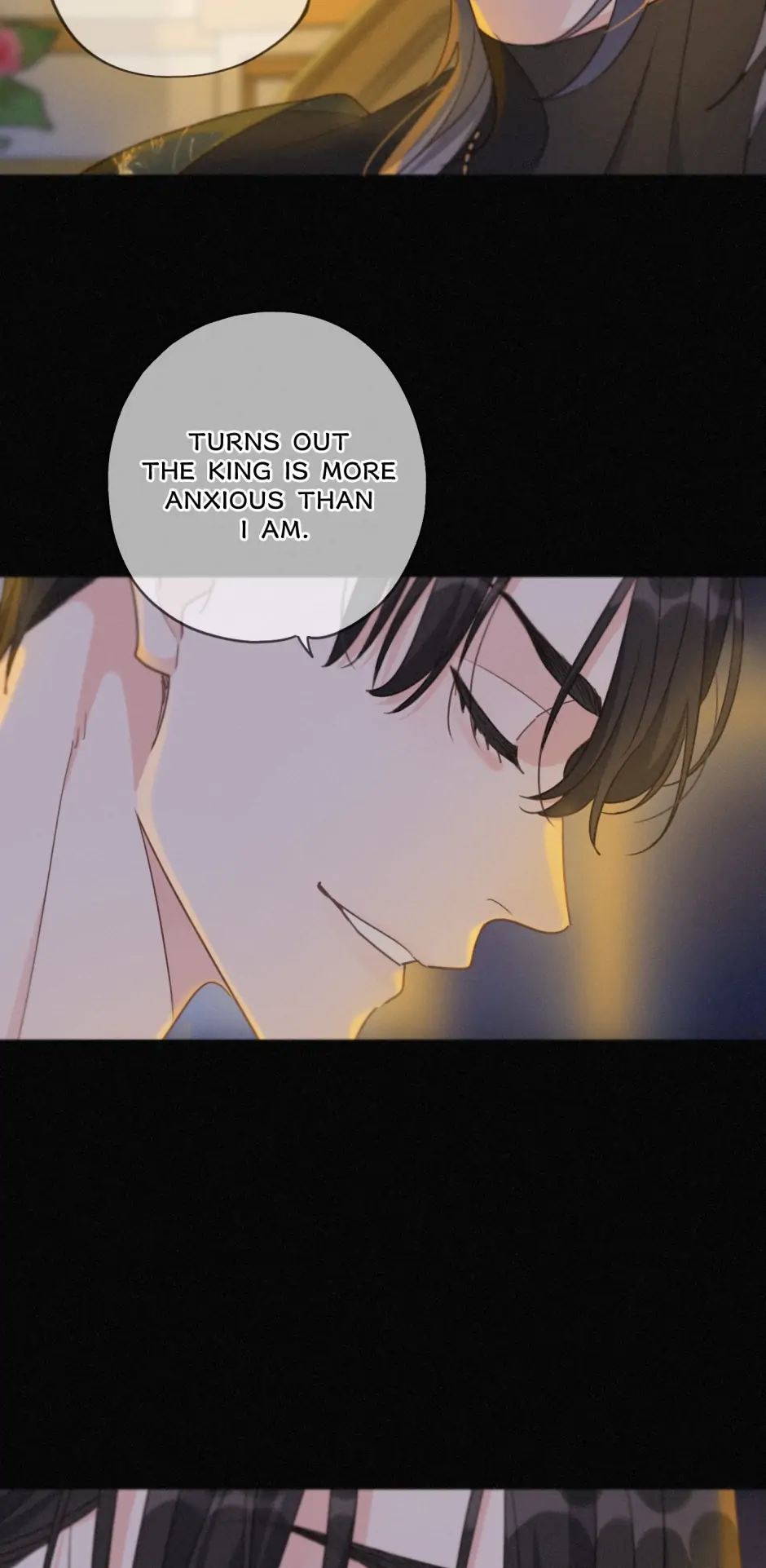 The Trapped Beast [official] - Chapter 43 manhwa