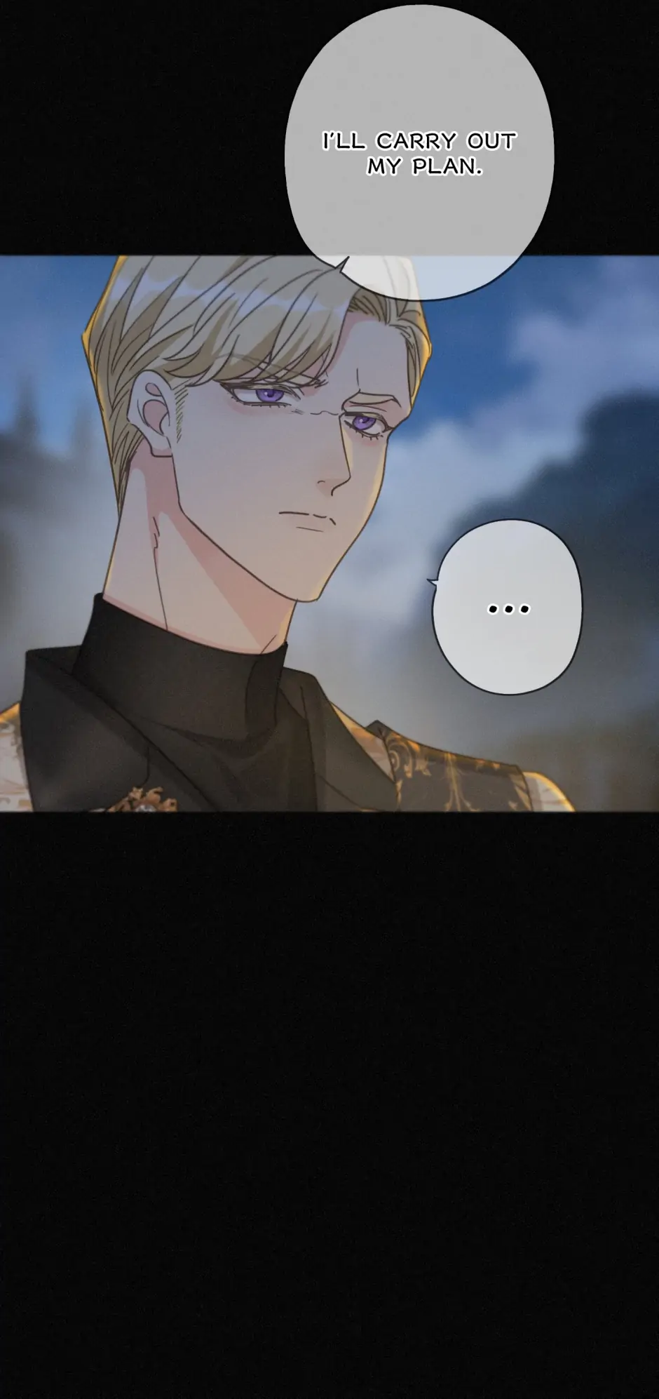 The Trapped Beast [official] - Chapter 43 manhwa