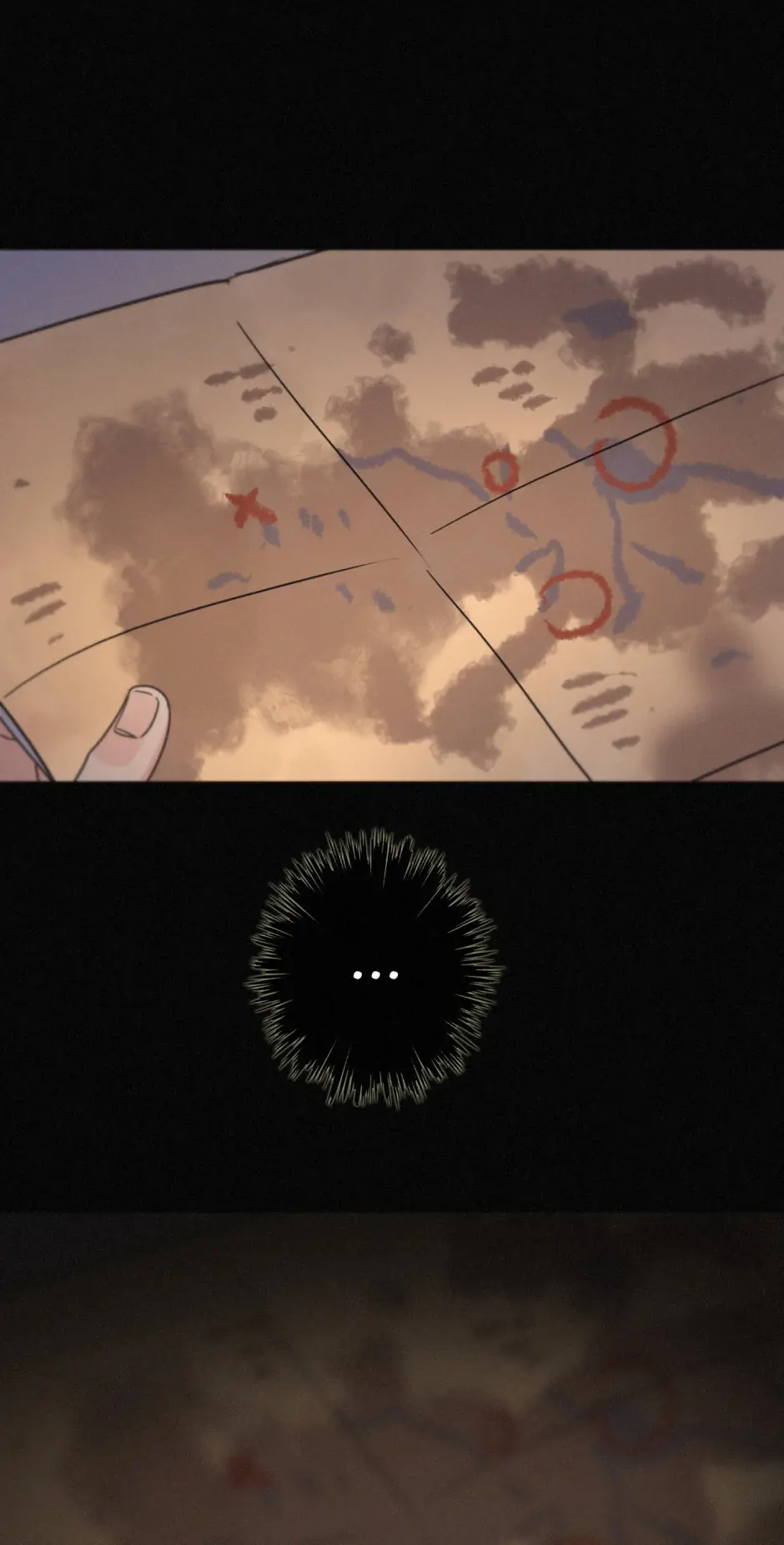 The Trapped Beast [official] - Chapter 43 manhwa