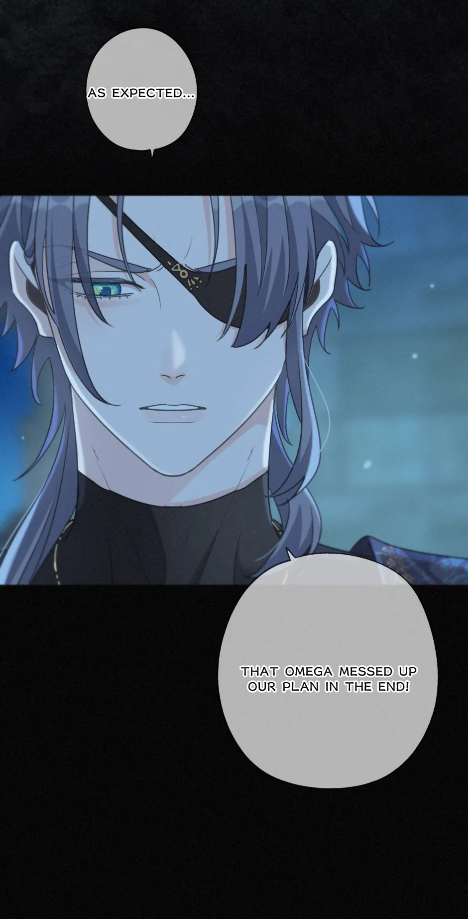 The Trapped Beast [official] - Chapter 44 manhwa