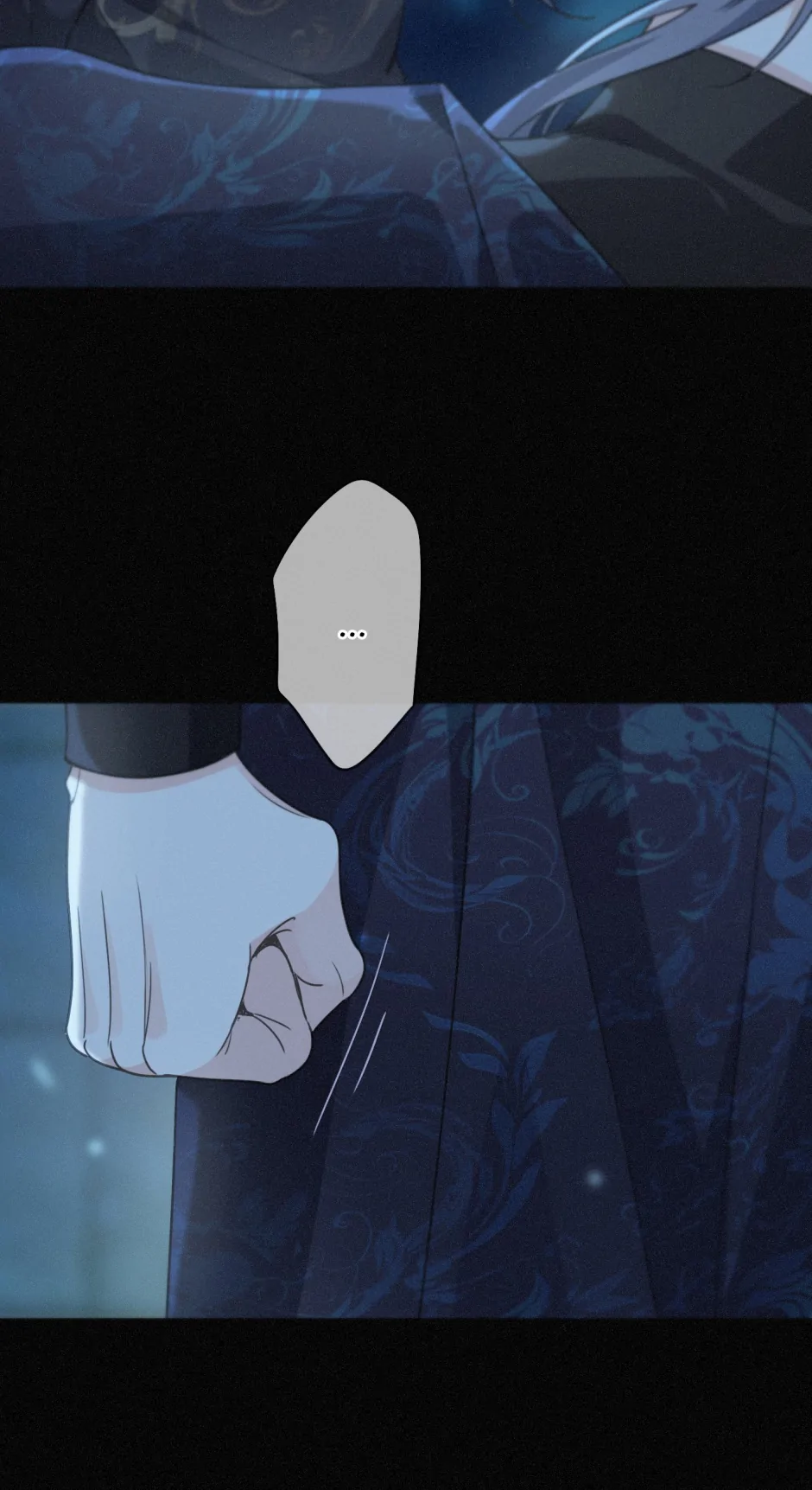 The Trapped Beast [official] - Chapter 44 manhwa