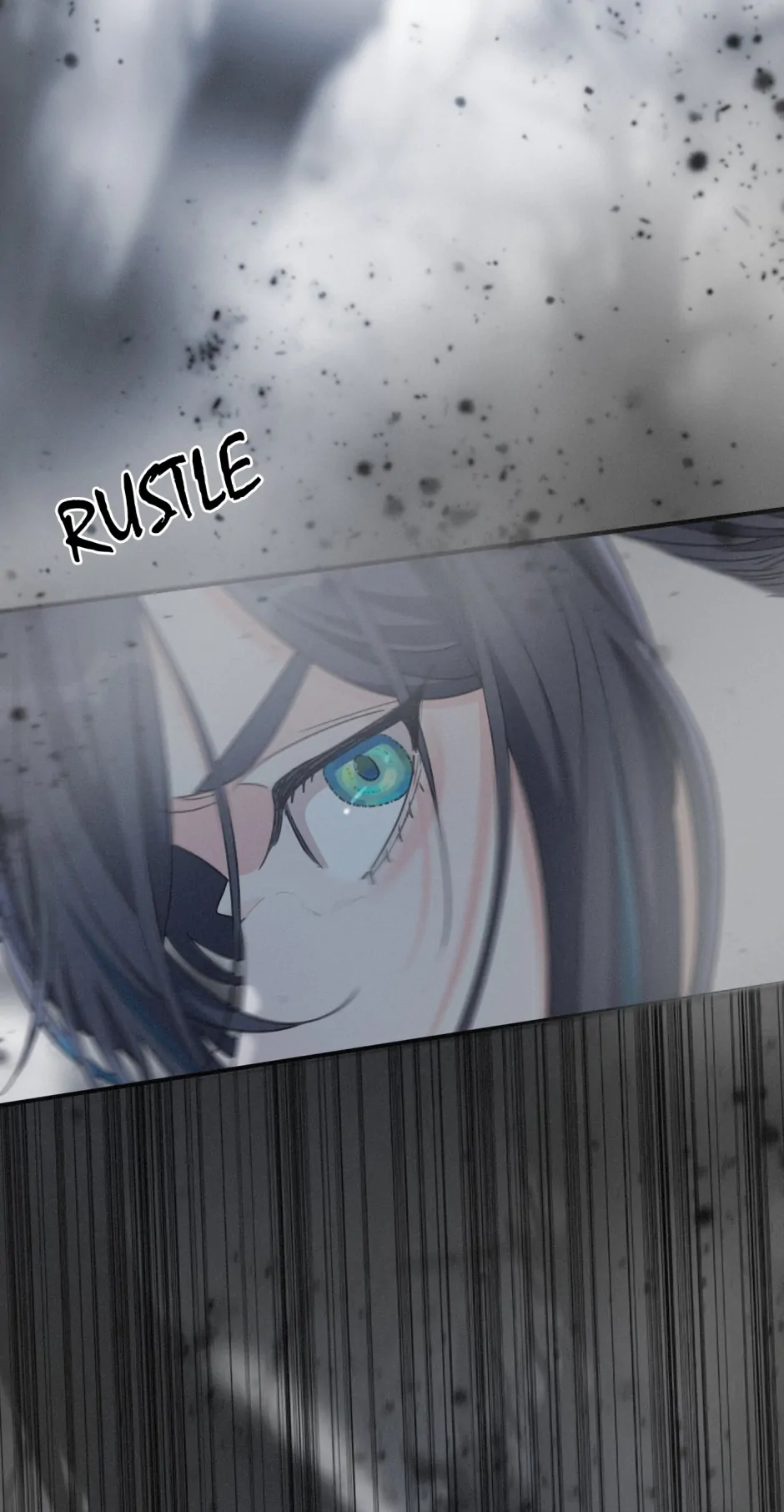 The Trapped Beast [official] - Chapter 44 manhwa