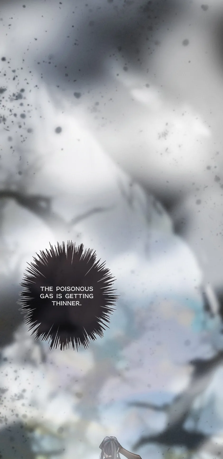 The Trapped Beast [official] - Chapter 44 manhwa