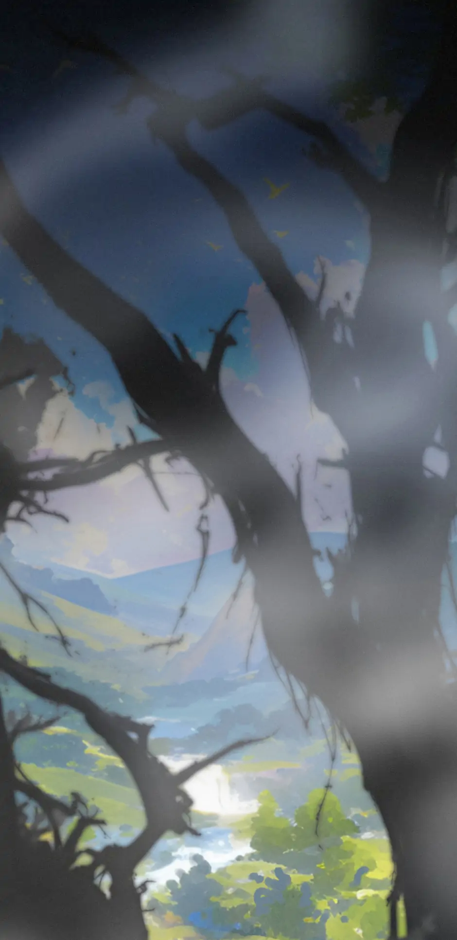 The Trapped Beast [official] - Chapter 44 manhwa