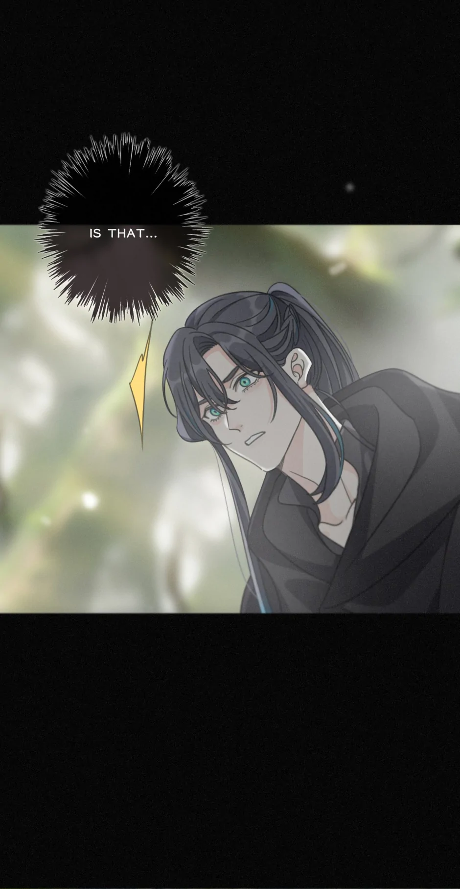 The Trapped Beast [official] - Chapter 44 manhwa