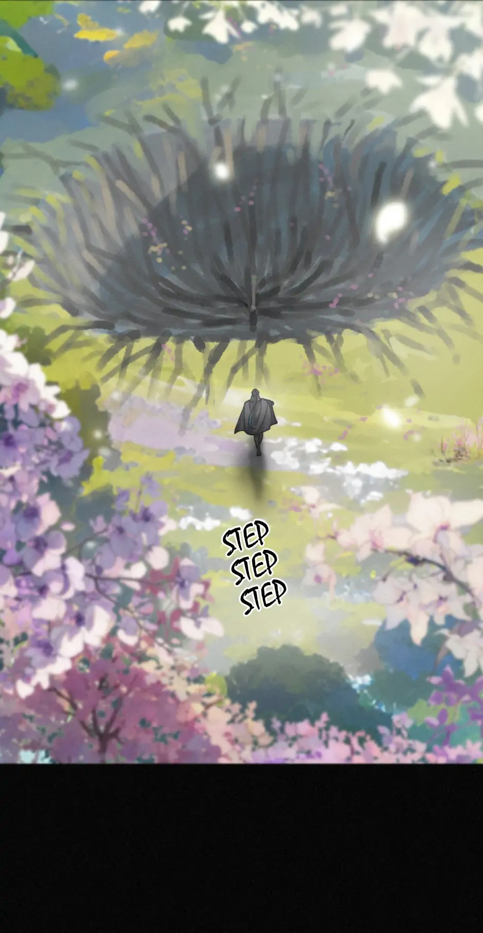 The Trapped Beast [official] - Chapter 44 manhwa