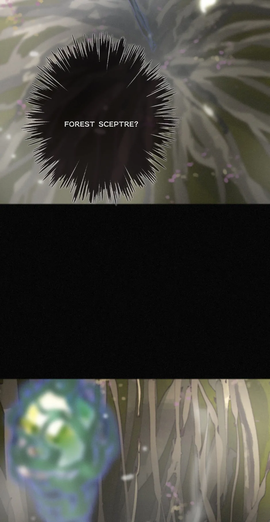 The Trapped Beast [official] - Chapter 44 manhwa