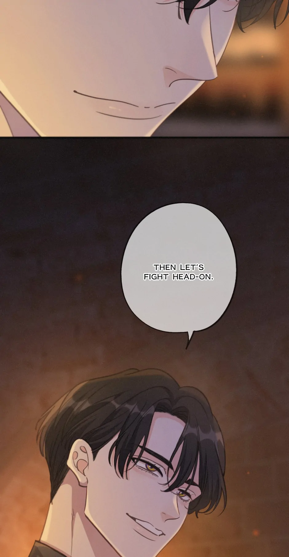 The Trapped Beast [official] - Chapter 45 manhwa