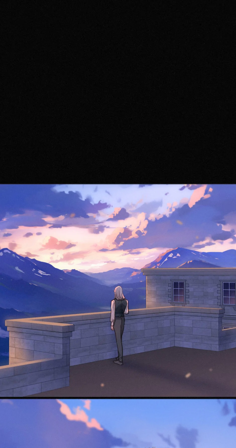 The Trapped Beast [official] - Chapter 45 manhwa