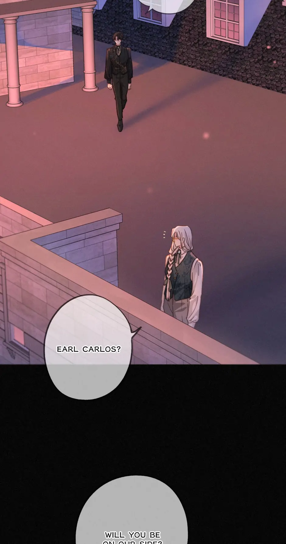 The Trapped Beast [official] - Chapter 45 manhwa