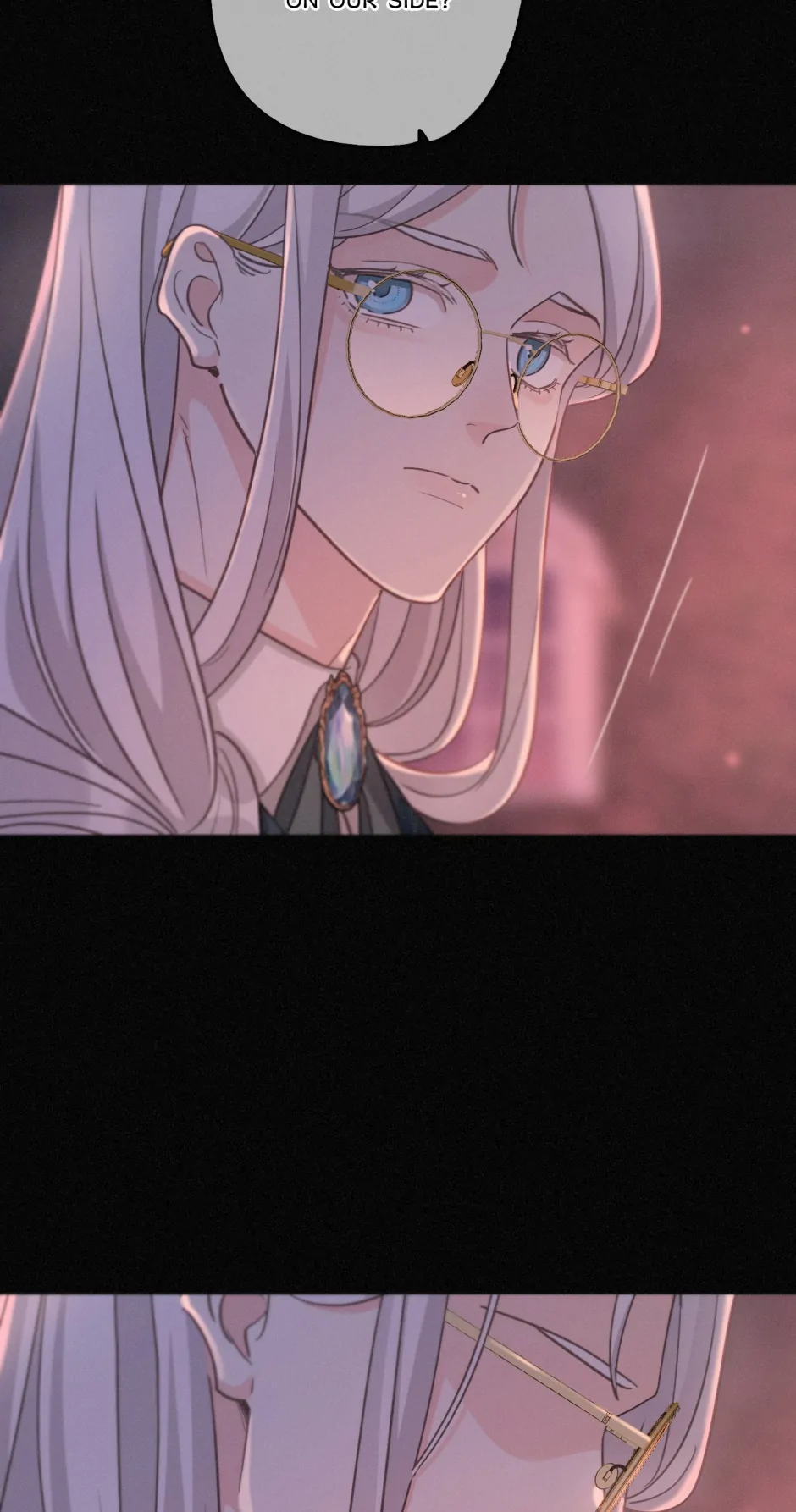 The Trapped Beast [official] - Chapter 45 manhwa