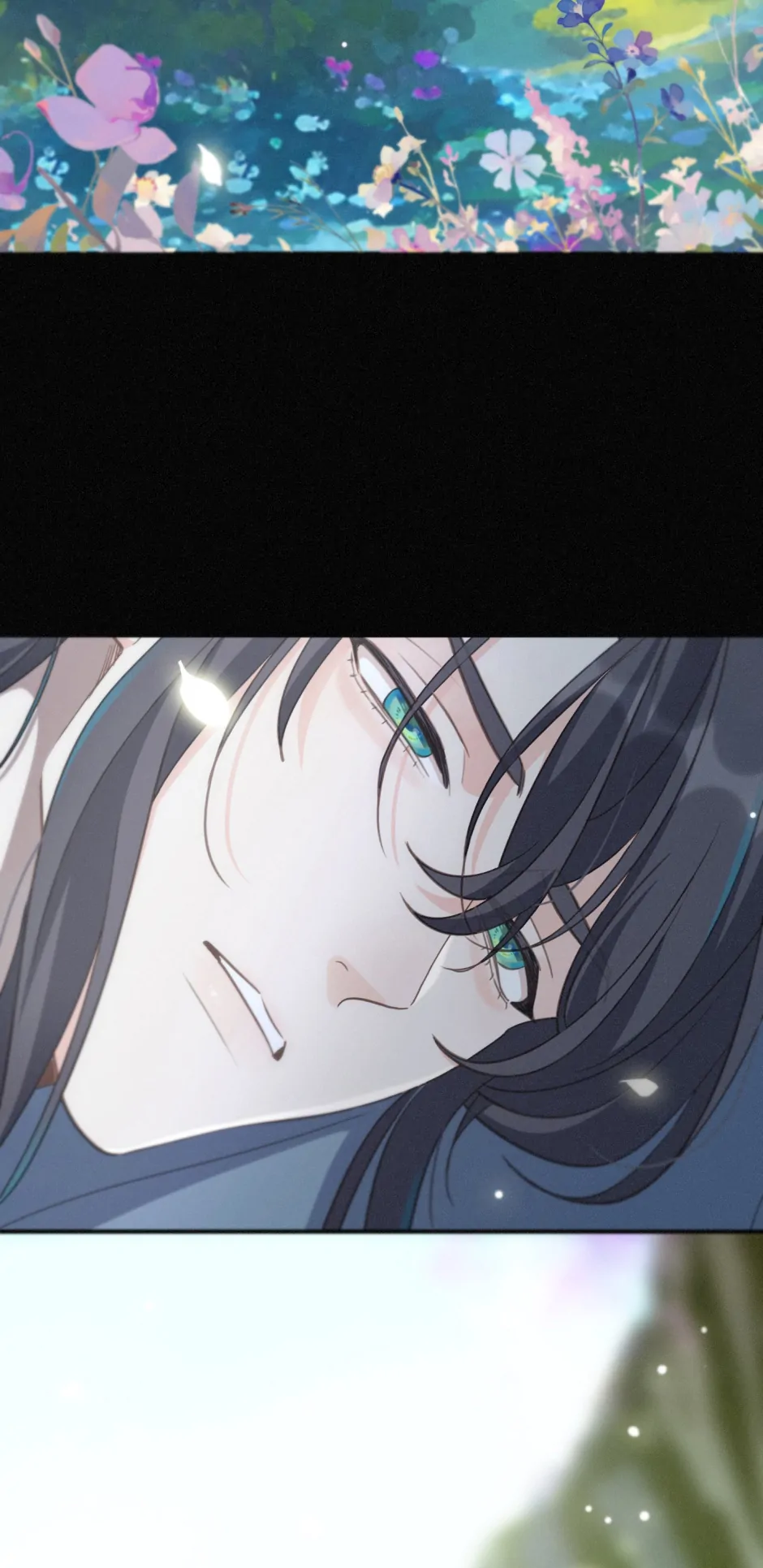 The Trapped Beast [official] - Chapter 45 manhwa