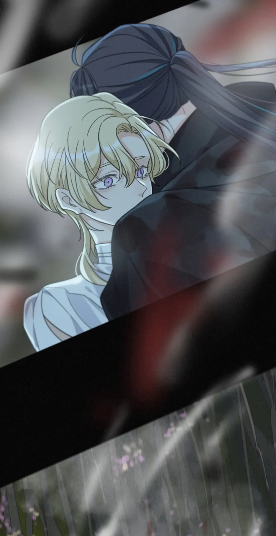 The Trapped Beast [official] - Chapter 46 manhwa