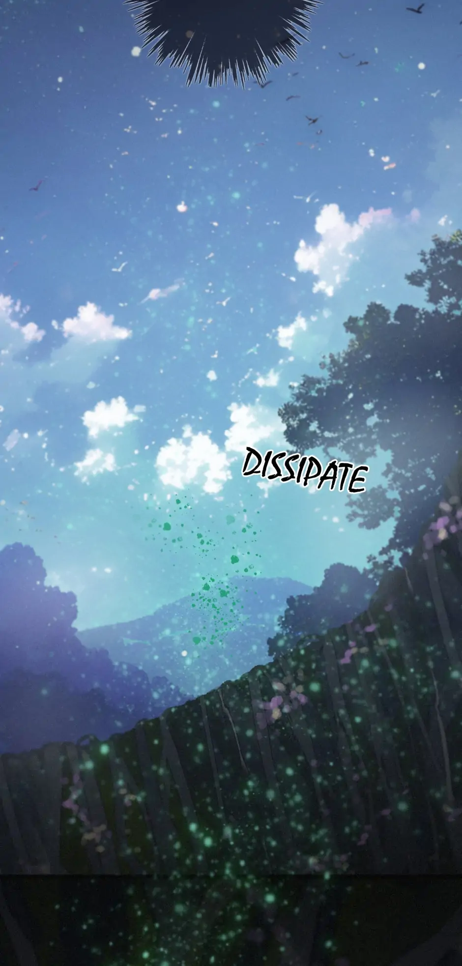 The Trapped Beast [official] - Chapter 46 manhwa