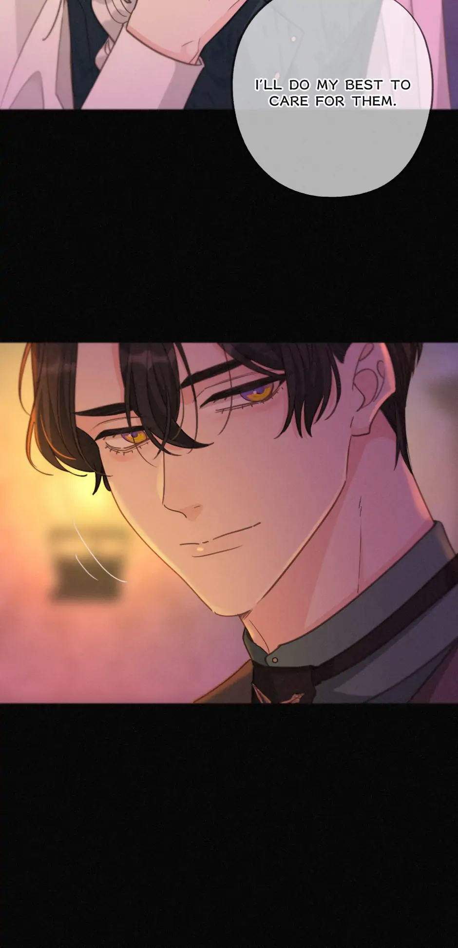 The Trapped Beast [official] - Chapter 46 manhwa
