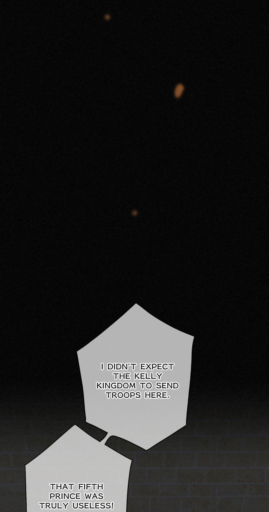 The Trapped Beast [official] - Chapter 47 manhwa