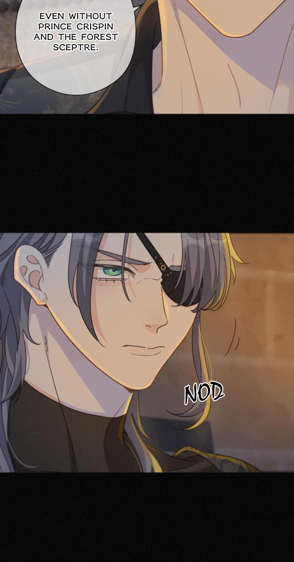 The Trapped Beast [official] - Chapter 47 manhwa