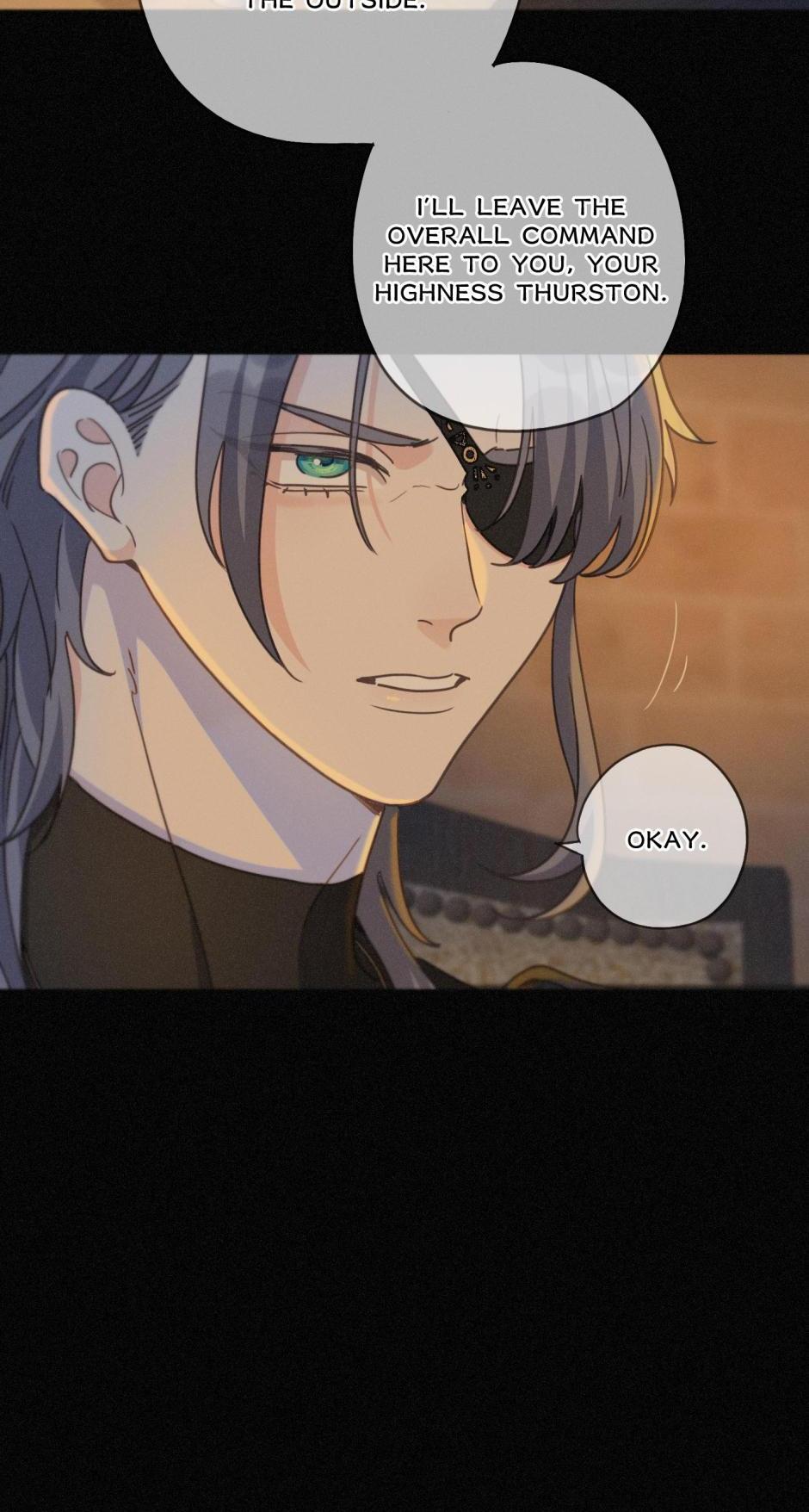 The Trapped Beast [official] - Chapter 47 manhwa