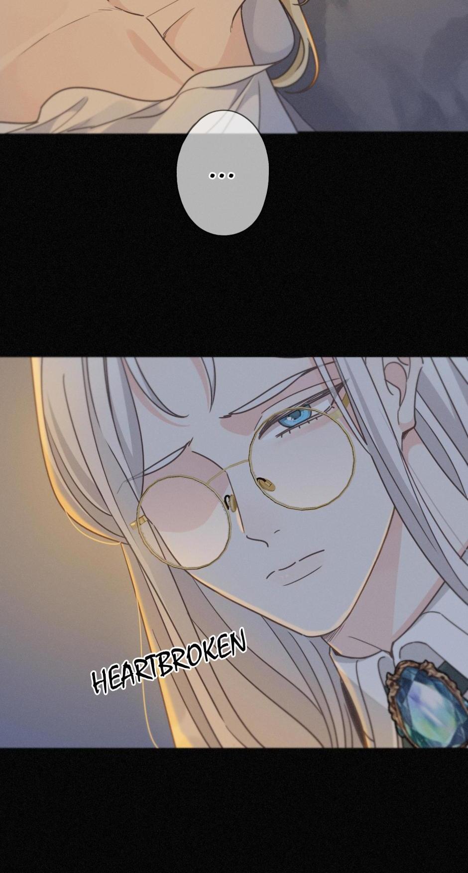 The Trapped Beast [official] - Chapter 47 manhwa