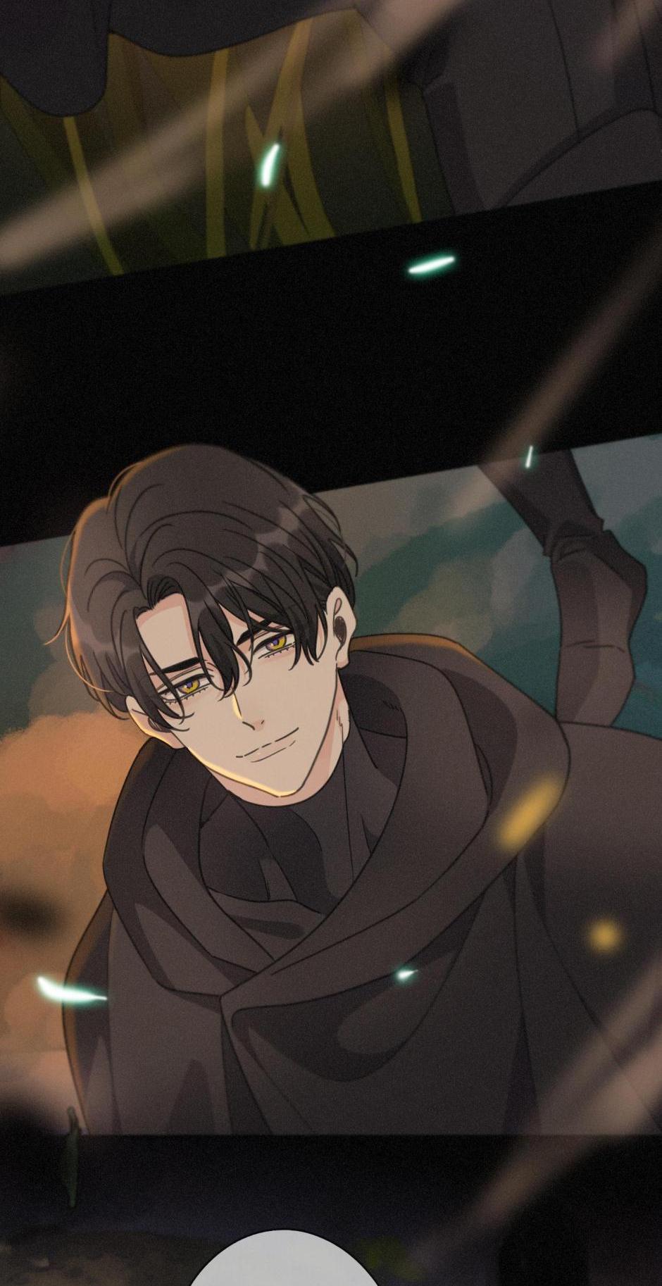 The Trapped Beast [official] - Chapter 47 manhwa