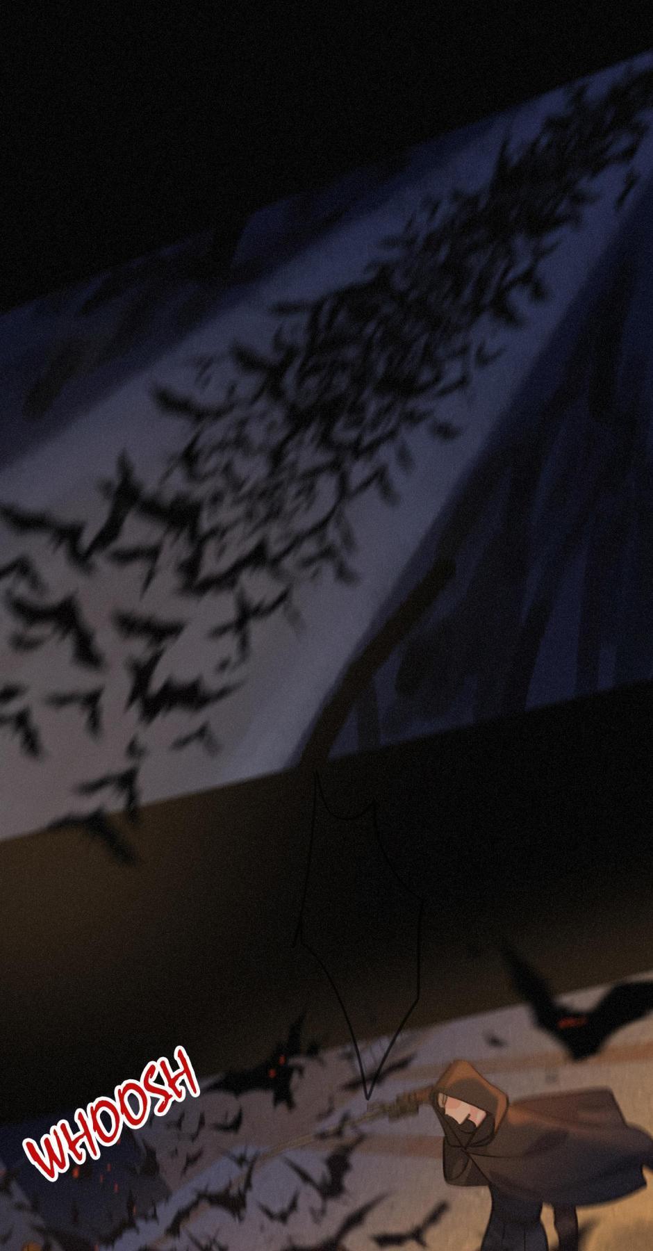 The Trapped Beast [official] - Chapter 48 manhwa