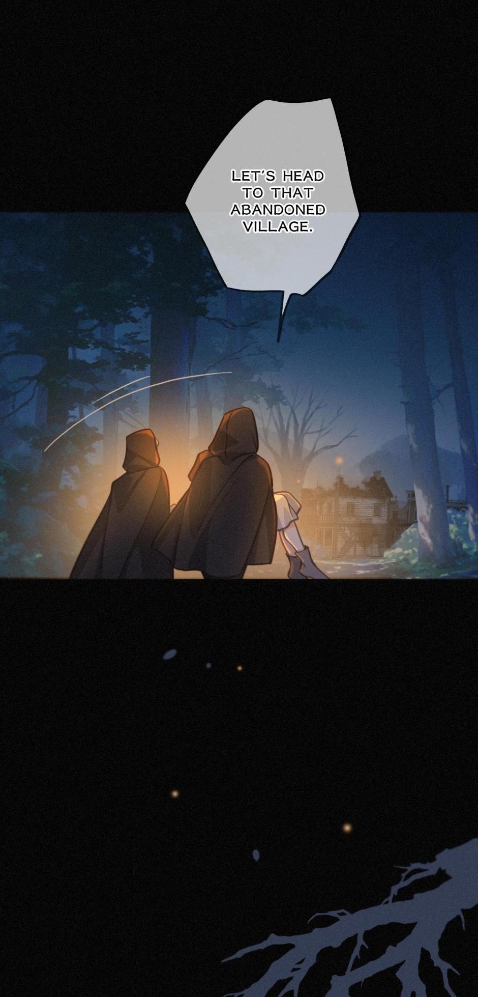 The Trapped Beast [official] - Chapter 48 manhwa