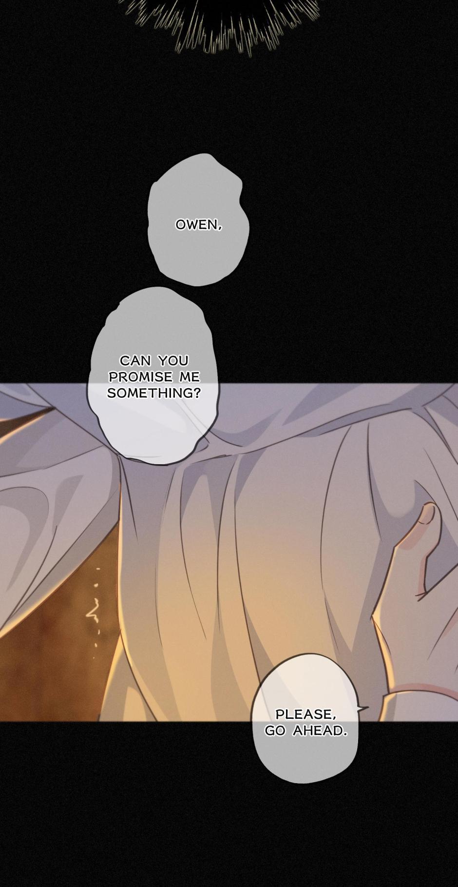 The Trapped Beast [official] - Chapter 48 manhwa